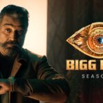 Big Boss Season 7 Tamil